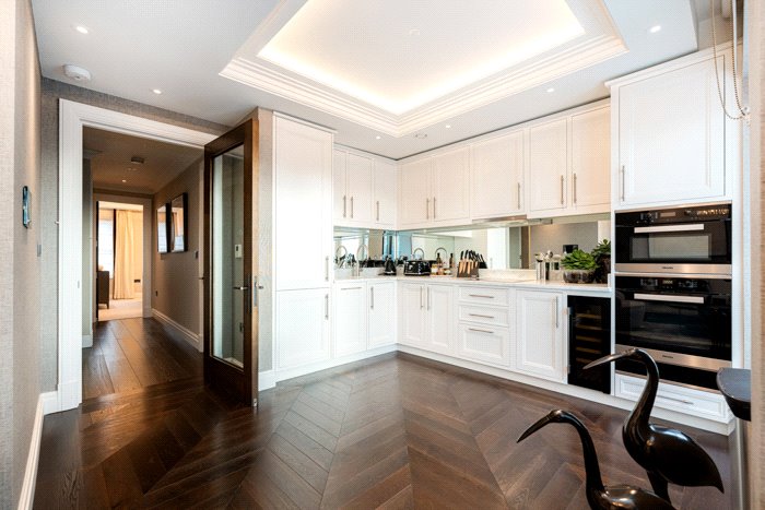 2 bedroom Flat, Prince Of Wales Terrace, Kensington, W8 - Available, Image 7