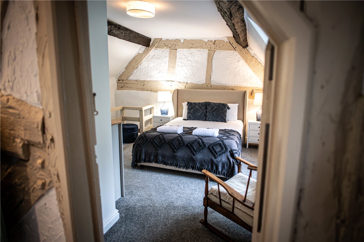 3 bedroom Cottage, Abbey Road, Llangollen, LL20 - Available, Image 14