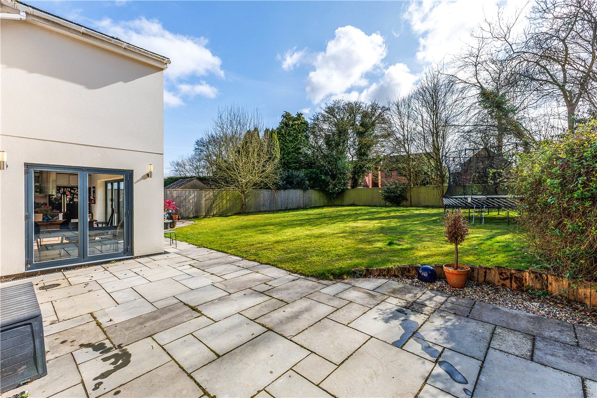 5 bedroom House, Fortunes Field, Broad Hinton, SN4 - Sold, Image 6