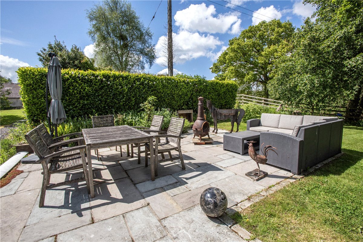 4 bedroom House, Lot 1: Great Huish Farm, Tedburn St. Mary, EX6 - Available, Image 14