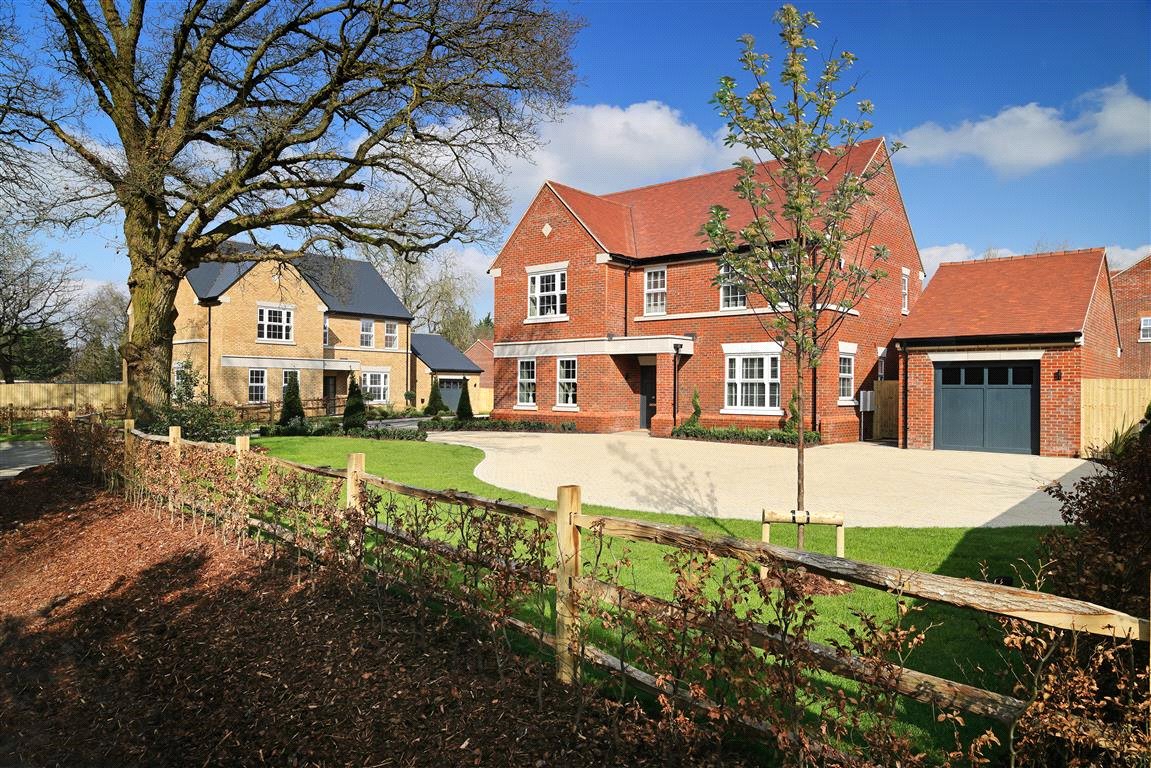 4 bedroom House, Back Lane, Preston, SG4 - Sold