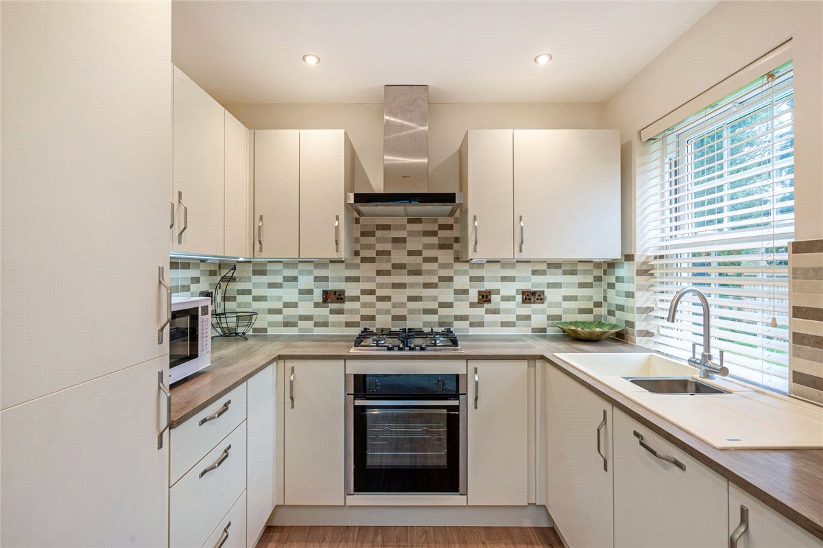 4 bedroom House, Brettingham Gate, Broome Manor, Swindon, SN3 - Available, Image 13
