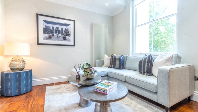 1 bedroom Residential, Garden House, Kensington Gardens Square, London, W2 - Available