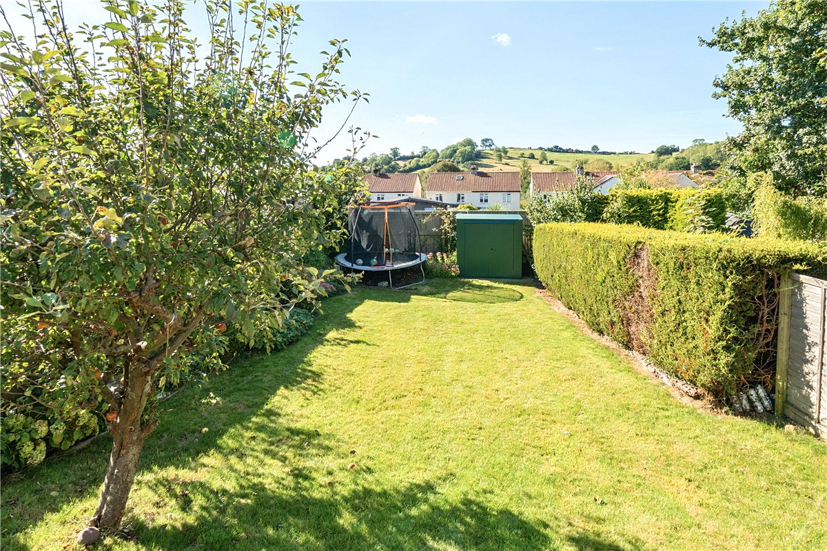 3 bedroom House, Haviland Grove, Bath, BA1 - , Image 9