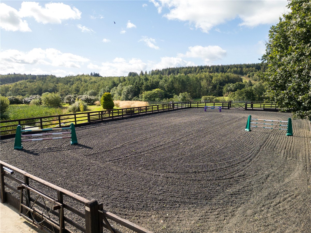0 bedroom Equestrian Property, Island Farm Cottage, Staintondale, YO13 - Available, Image 9