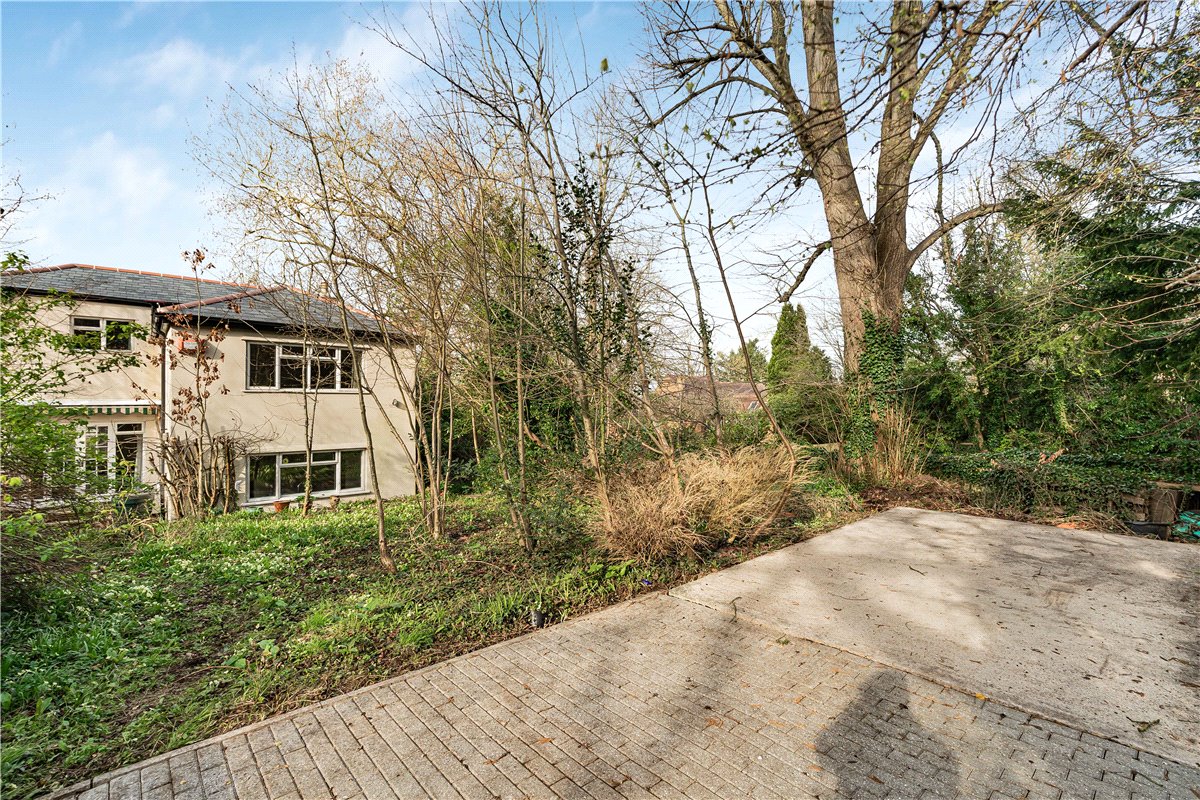 4 bedroom House, Church Way, Iffley, OX4 - Available, Image 13