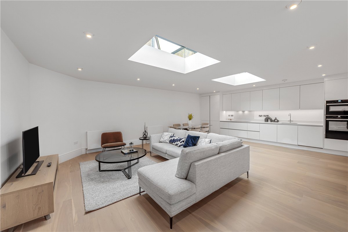 4 bedroom Flat, Devonshire Place, Marylebone, W1G - Available, Image 11