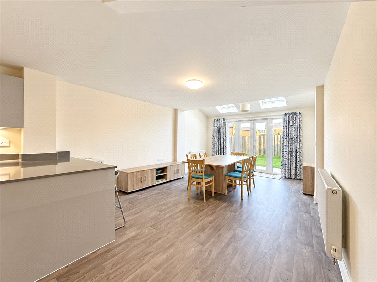 5 bedroom House, Beagle Road, Cambridge, CB3 - Sold STC, Image 3