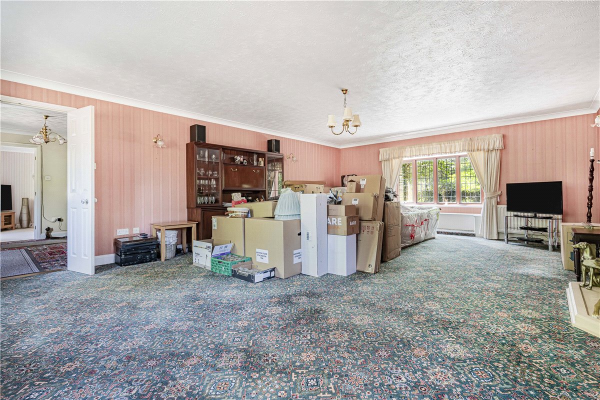 4 bedroom House, Witney Road, Ducklington, OX29 - Sold, Image 6