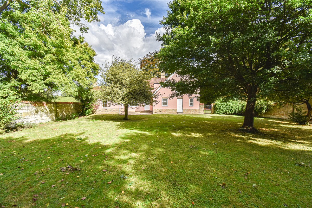 4 bedroom House, Fulbourn Road, Teversham, CB1 - Let Agreed, Image 3