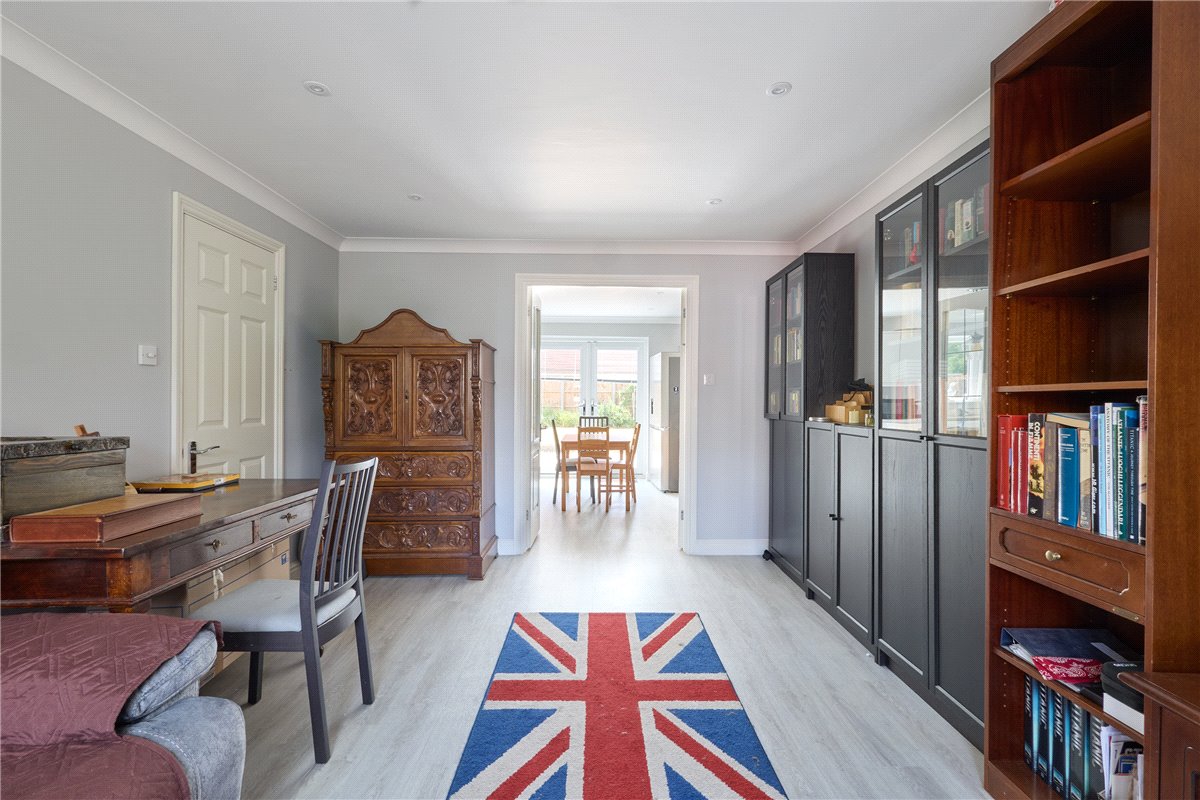 4 bedroom House, Mansfield Close, Milton, CB24 - Sold, Image 8