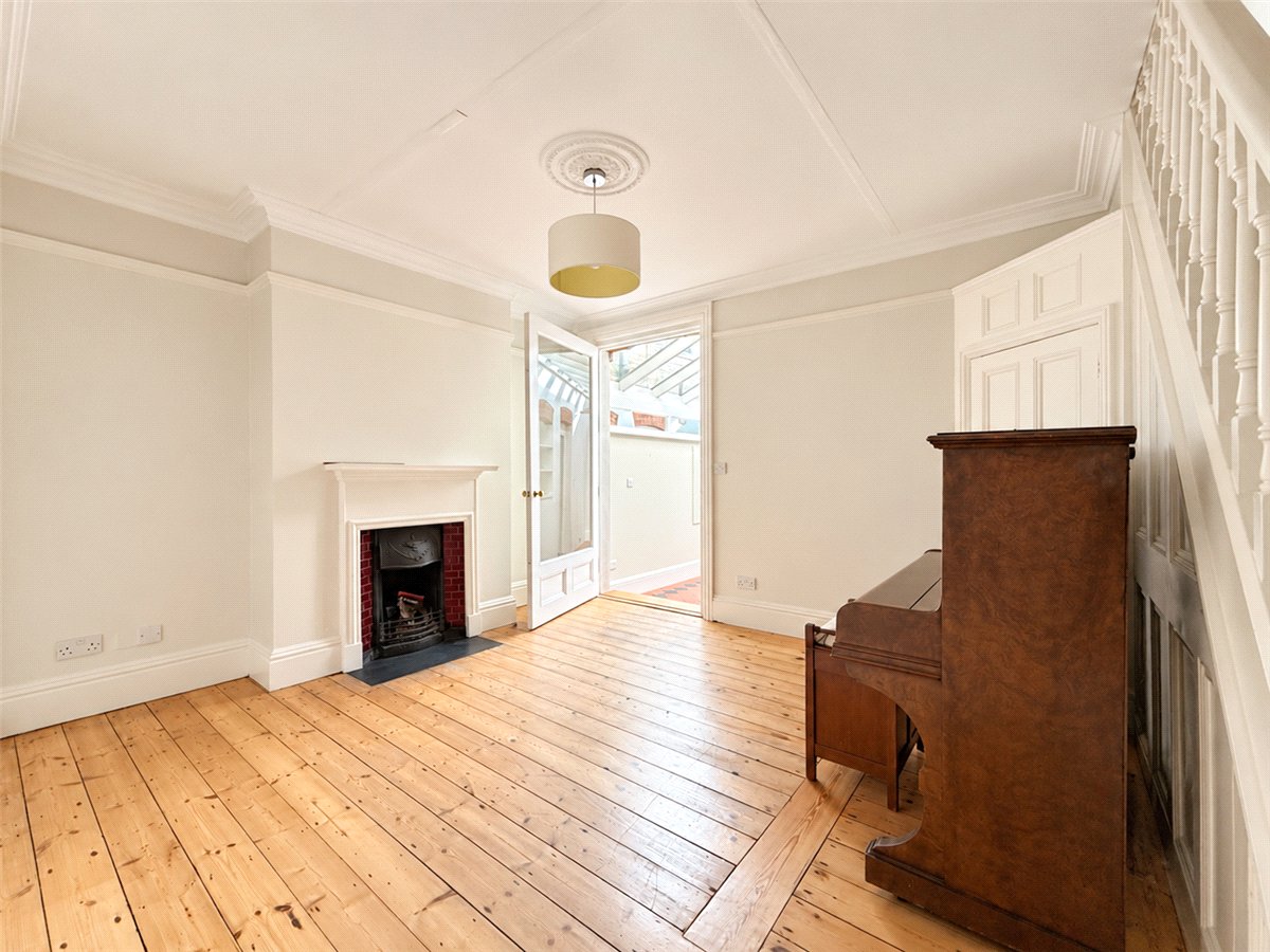 4 bedroom House, Owlstone Road, Cambridge, CB3 - Sold STC, Image 2