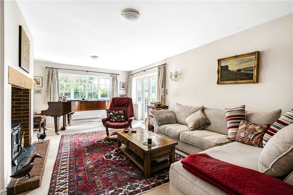 4 bedroom House, Eaton Road, Appleton, OX13 - Sold, Image 29