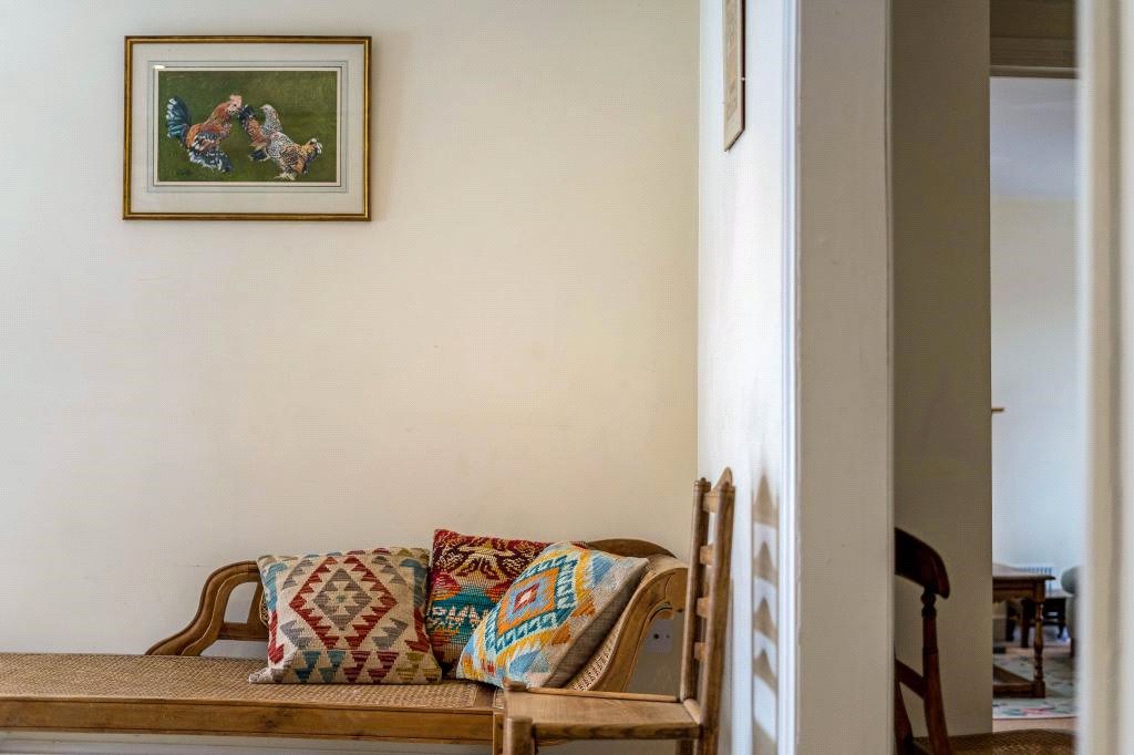 3 bedroom House, Pewsey Road, Upavon, SN9 - , Image 6