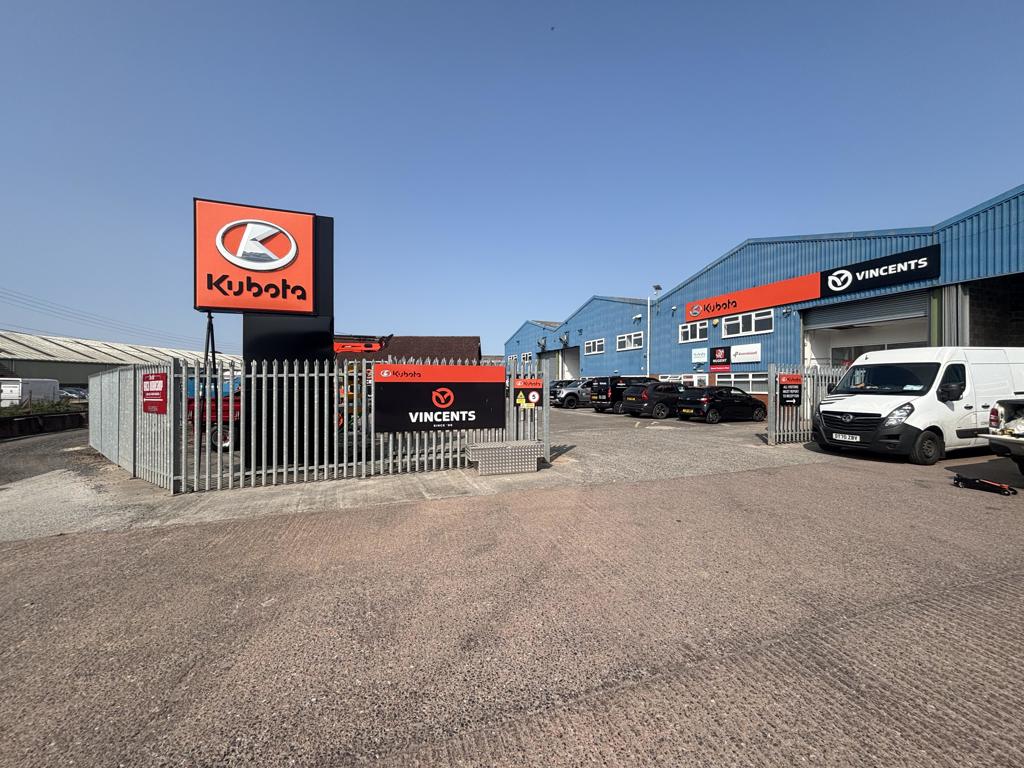 10038.53 Sq Ft, Poole, Wellington, TA21 - Available