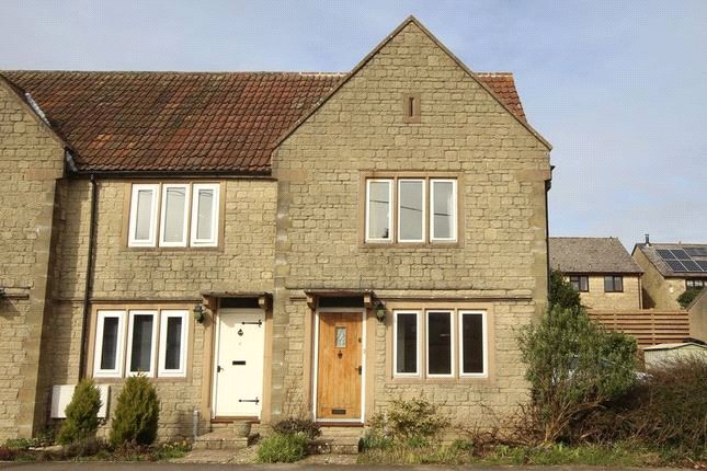 3 bedroom House, Huddlestone, Colerne, SN14 - 