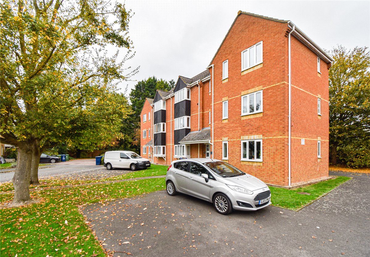 1 bedroom Flat, Lucerne Close, Cambridge, CB1 - Let Agreed