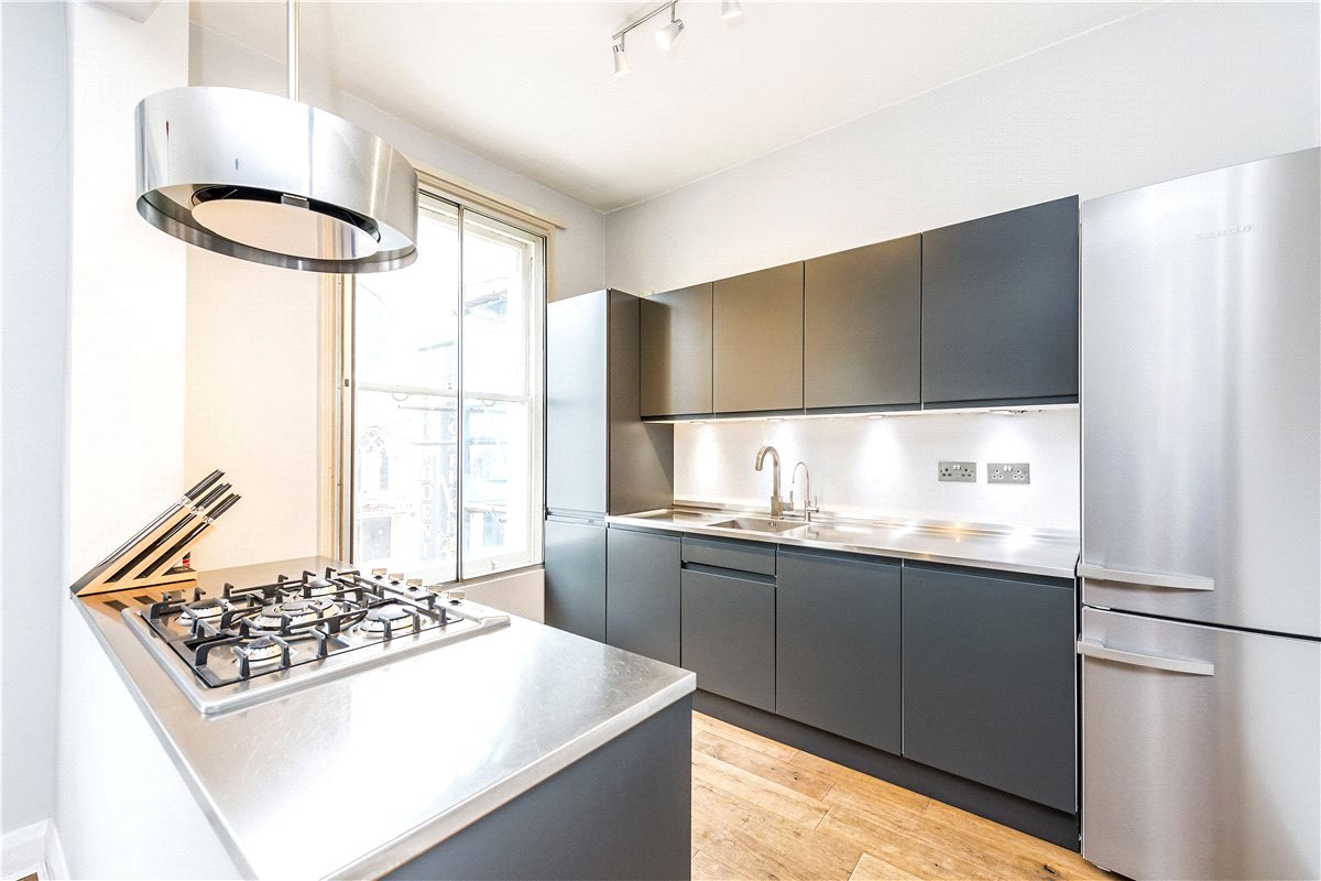 2 bedroom Flat, Holland Road, Holland Park, W14 - Available, Image 1