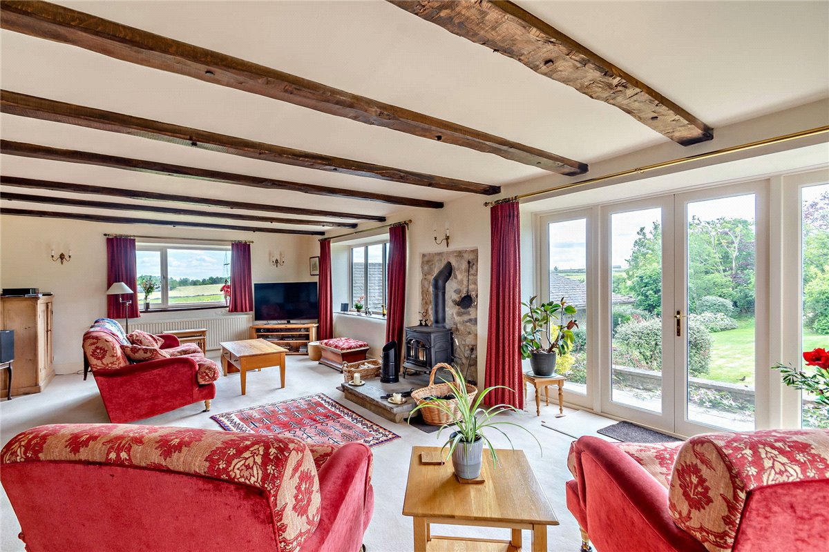 4 bedroom House, Stumps Lane, Darley, HG3 - Sold, Image 4