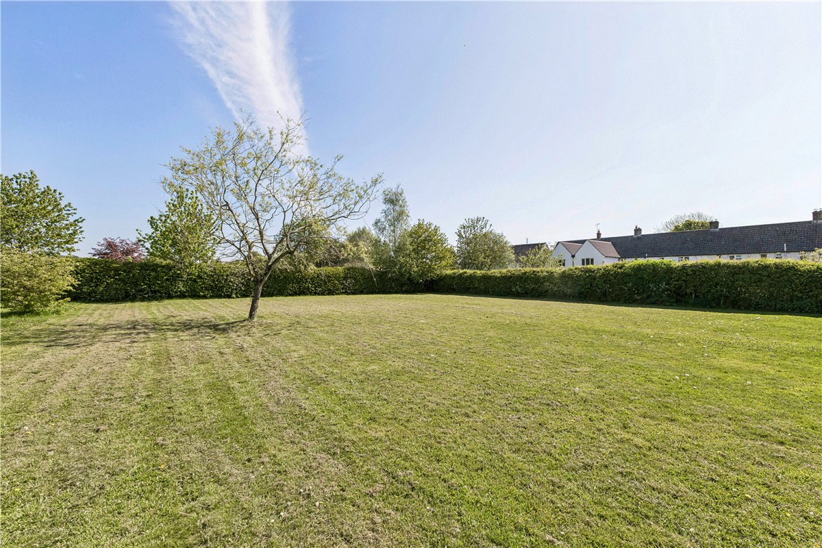 3 bedroom House, Everleigh, Marlborough, SN8 - Sold STC, Image 1