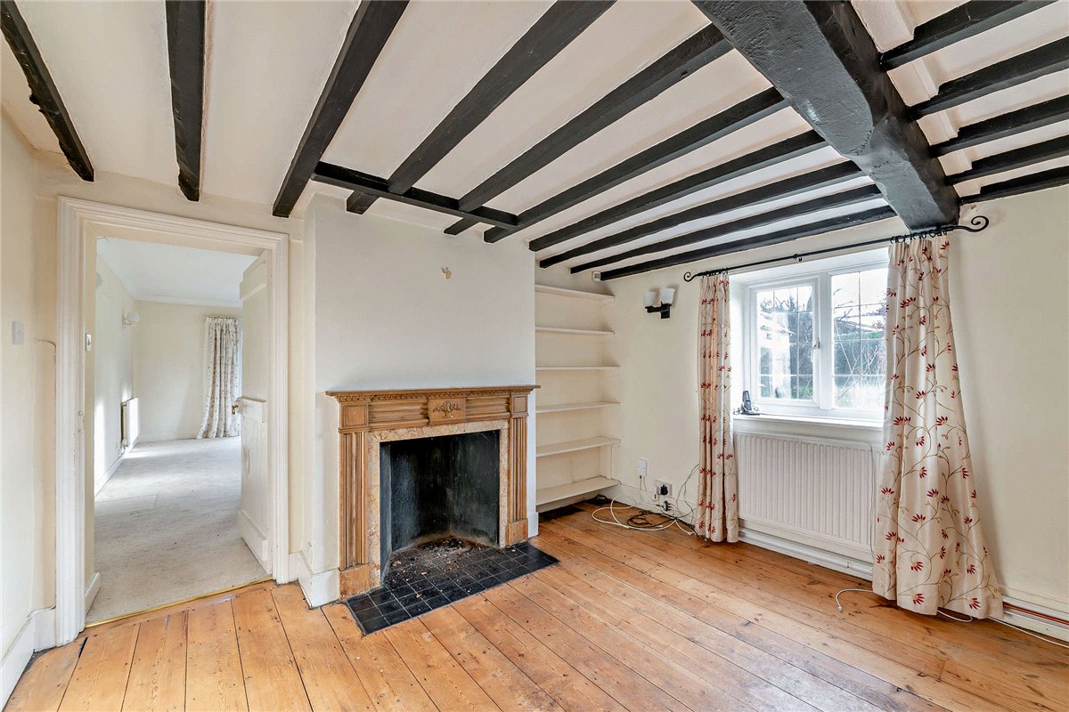 5 bedroom Cottage, Upper Lambourn, Hungerford, RG17 - Sold STC, Image 4