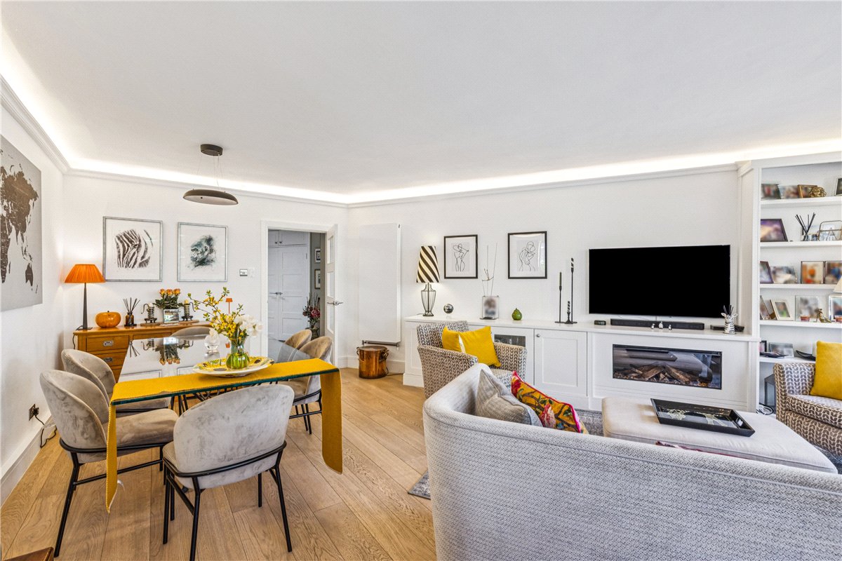 2 bedroom Flat, Stevenage Road, London, SW6 - Available, Image 13