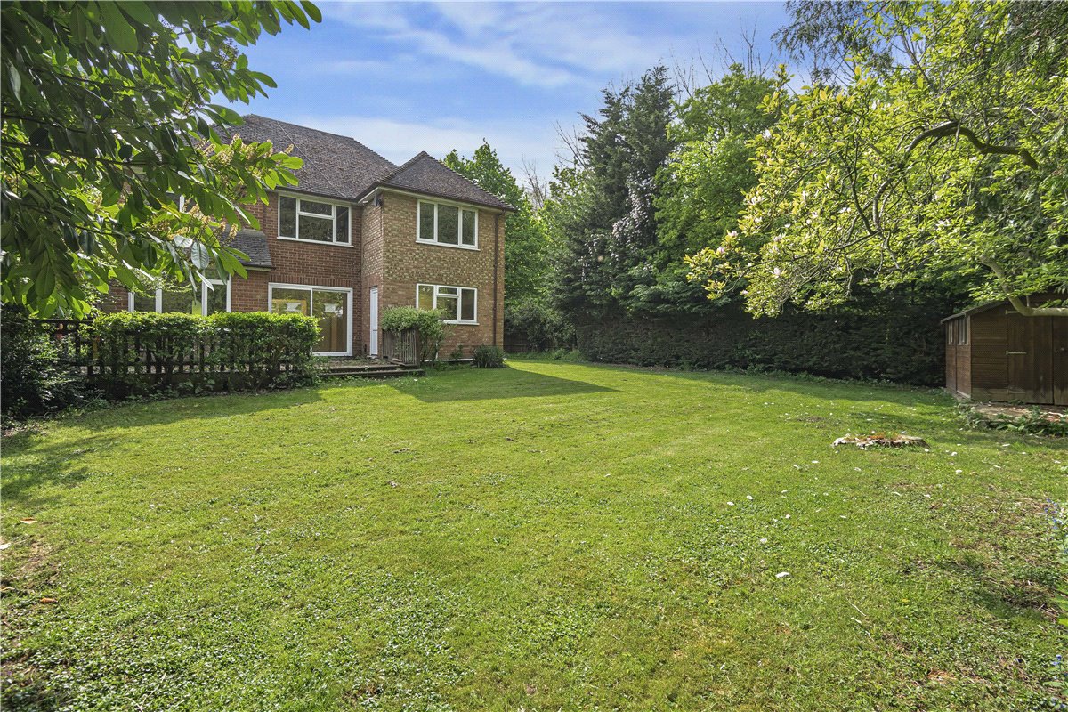 5 bedroom House, Copthall Road West, Ickenham, UB10 - Sold, Image 4
