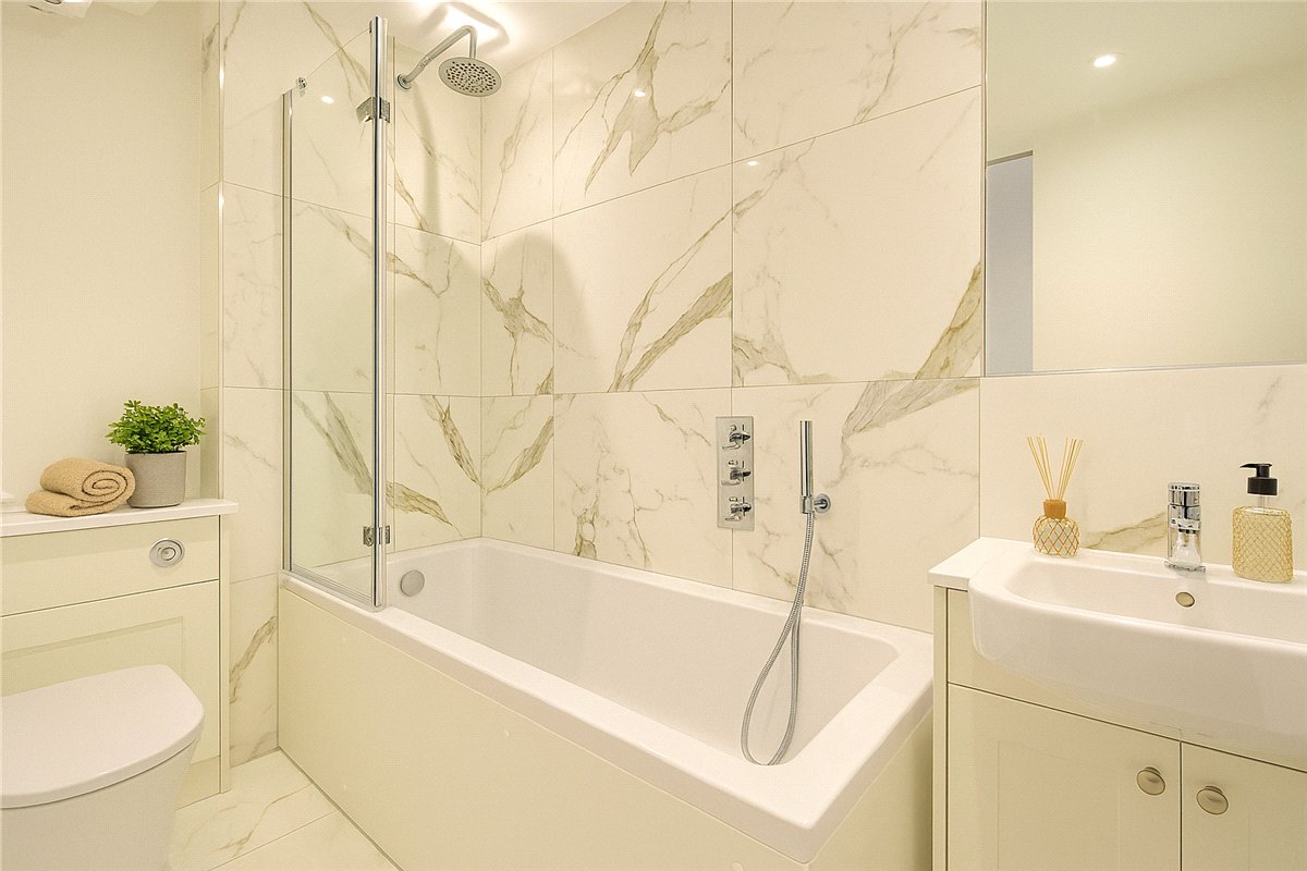 1 bedroom Flat, The Belvedere, Homerton Street, CB2 - Available, Image 2
