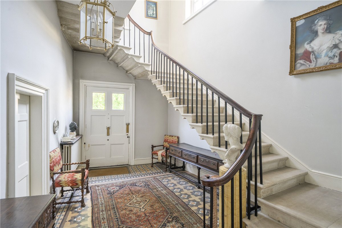 8 bedroom House, The Circus, Bath, BA1 - Available, Image 1