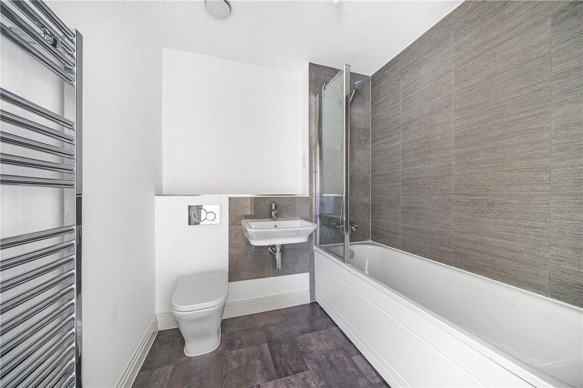 2 bedroom Flat, Croxden Way, Daventry, NN11 - Let Agreed, Image 1