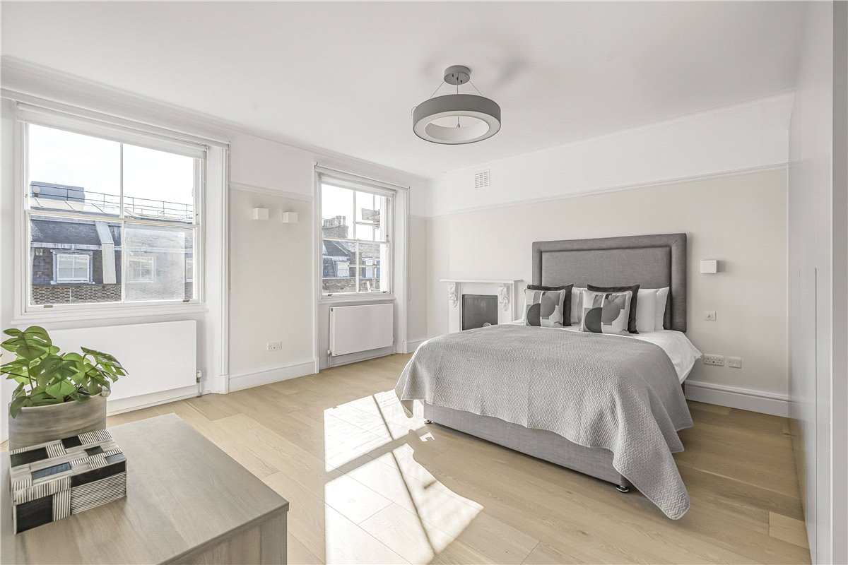 3 bedroom Flat, Devonshire Place, Marylebone, W1G - Available, Image 5