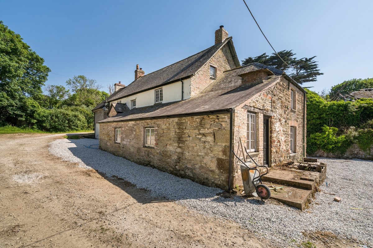 78.63  Farm, Callestick, Truro, TR4 - Available, Image 6