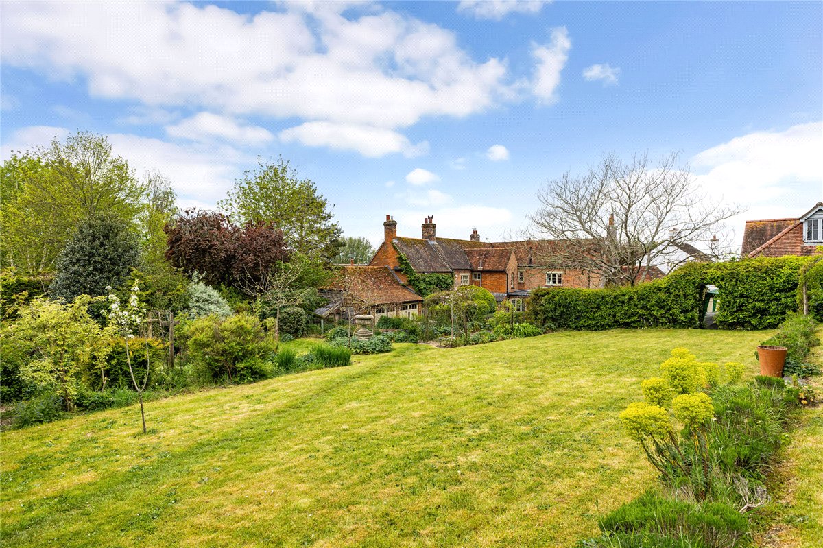 5 bedroom House, Wantage Road, Eddington, RG17 - Sold STC, Image 28