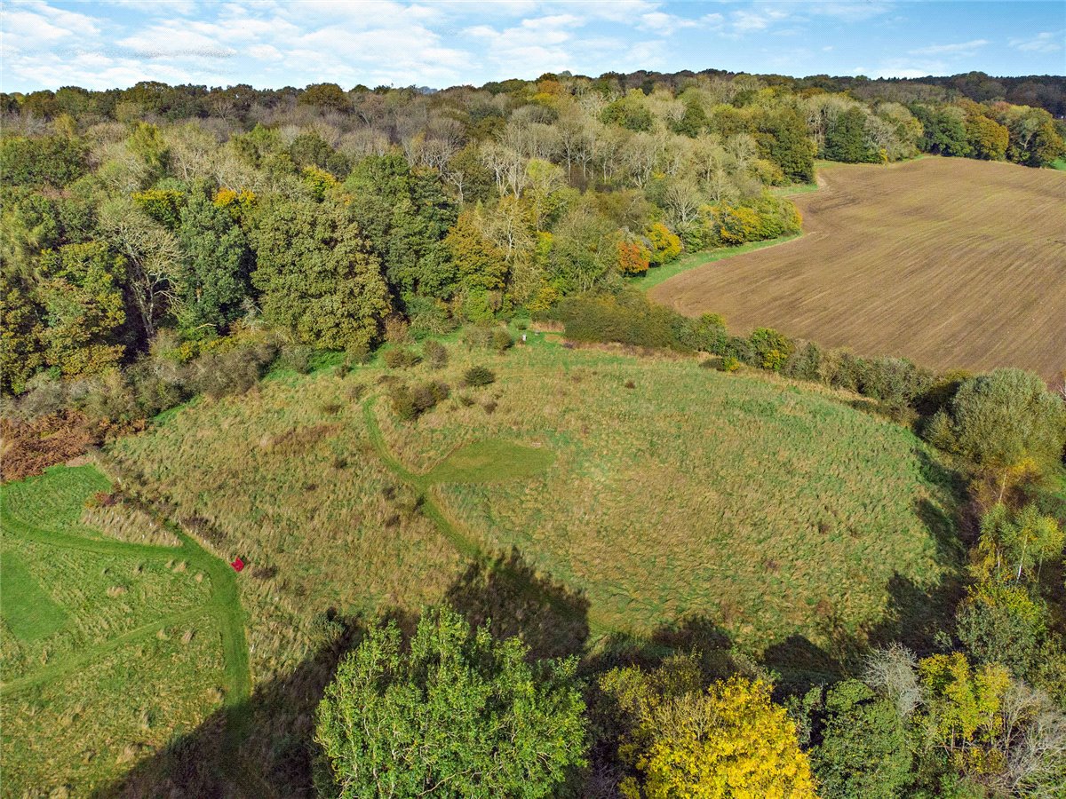 4 bedroom House, Long Lane, Shaw, RG14 - Sold STC, Image 21