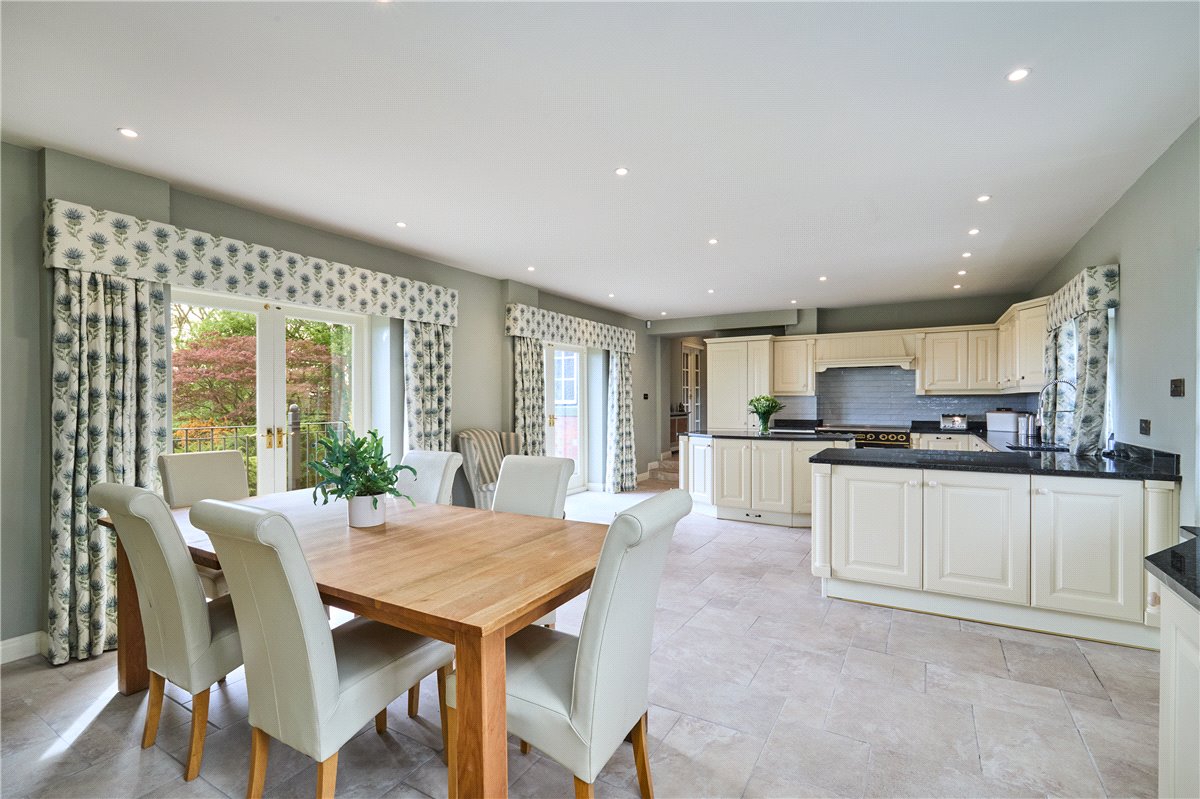 6 bedroom House, Burley Woodhead, Near Ilkley, LS29 - Sold, Image 9