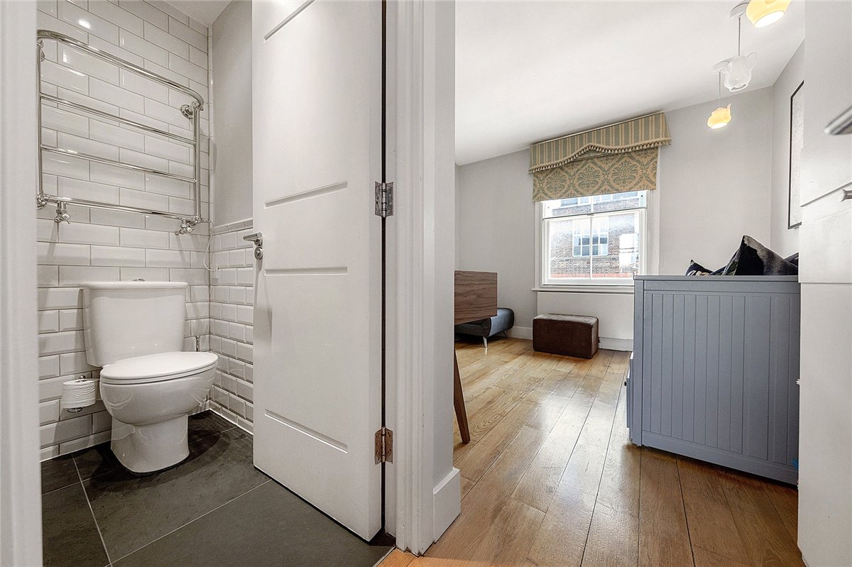 4 bedroom Flat, Parsons Green Lane, London, SW6 - , Image 12