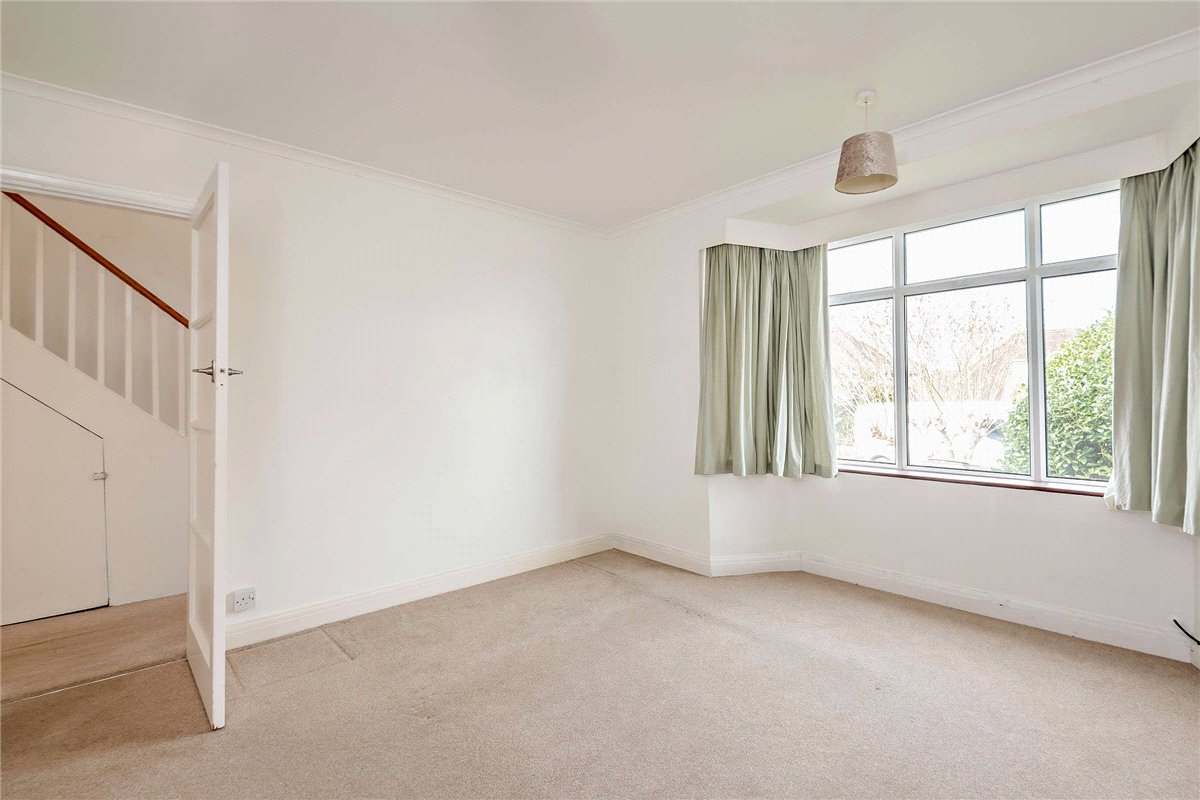 4 bedroom House, Bartlemy Close, Newbury, RG14 - Sold STC, Image 3