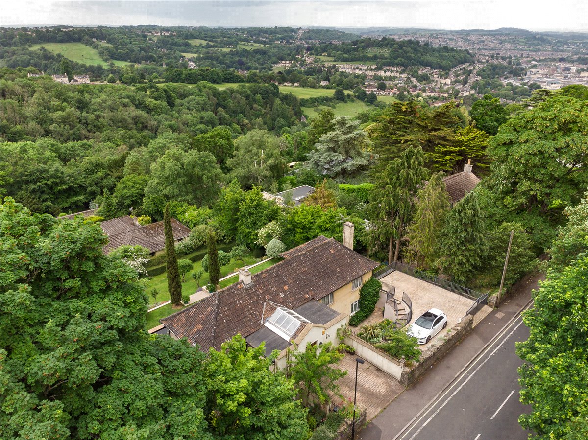 3 bedroom Flat, North Road, Bath, BA2 - Sold, Image 4