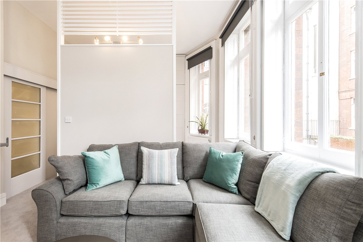 0 bedroom Flat, Pont Street, Knightsbridge, SW1X - , Image 13