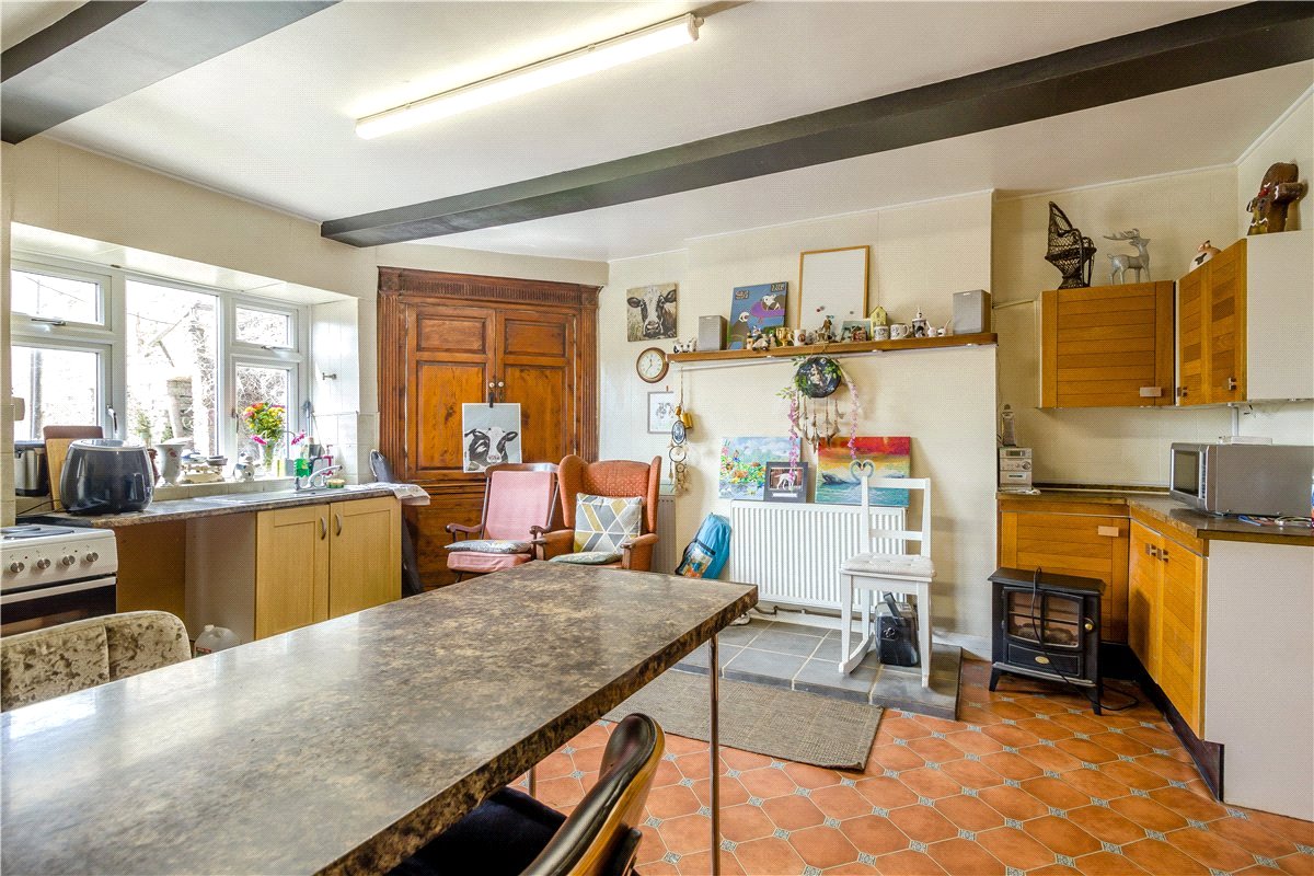   Farm, Harthill Field Road, Harthill, S26 - Sold STC, Image 14