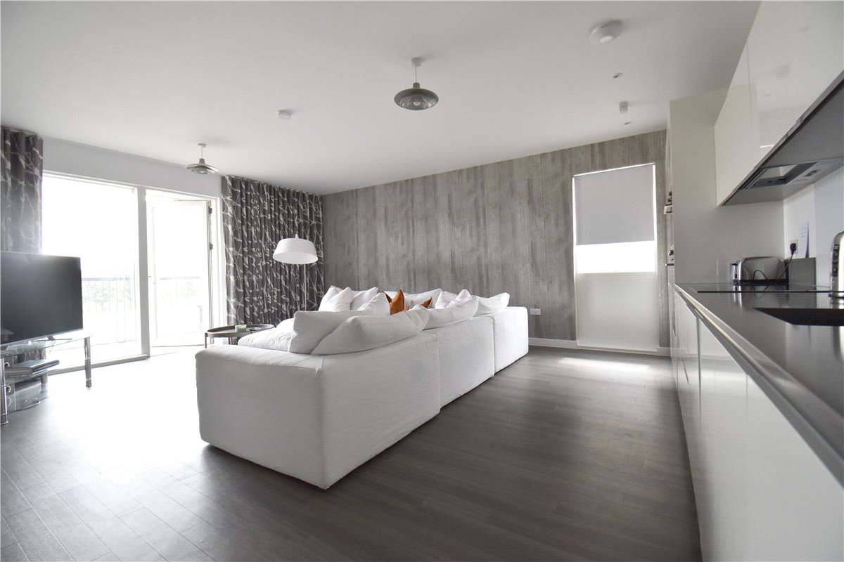 2 bedroom Flat, Hawkey Road, Trumpington, CB2 - Sold, Image 9
