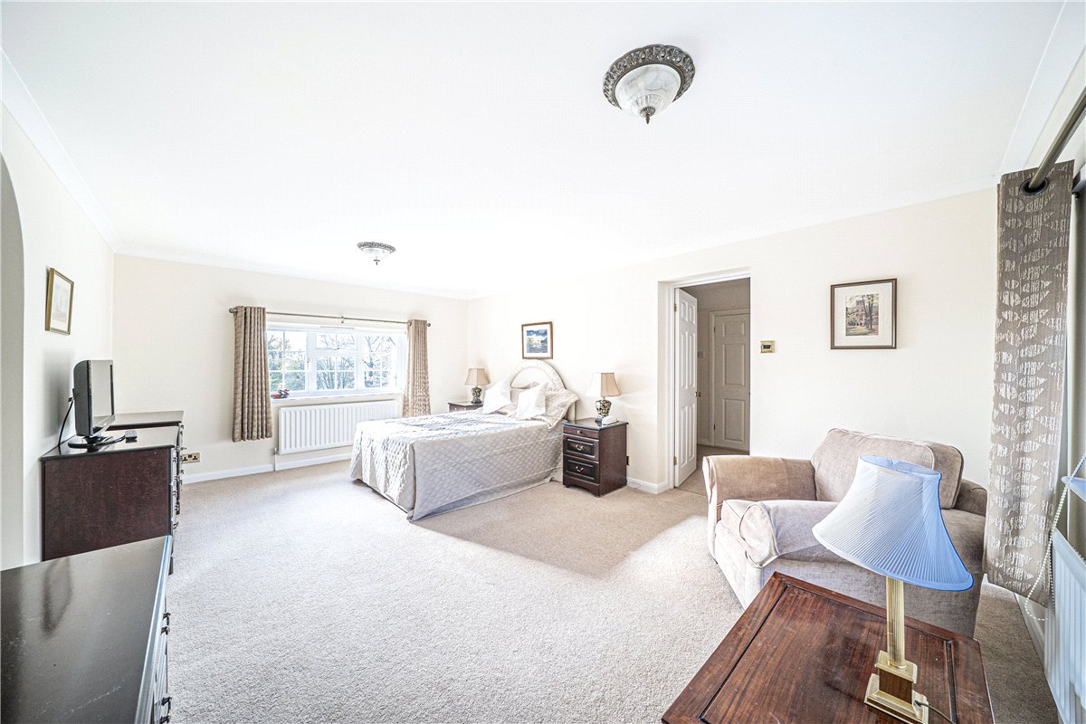 5 bedroom House, Lynch Hill Park, Whitchurch, RG28 - Sold, Image 16