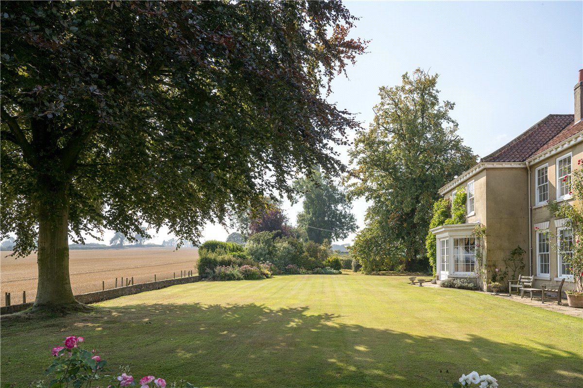6 bedroom House, Near Bishop Monkton, North Yorkshire, HG4 - Sold, Image 3