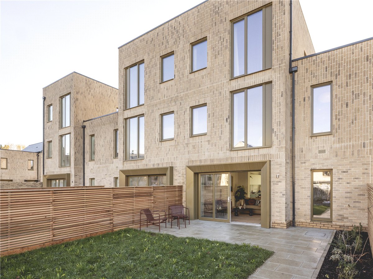 4 bedroom House, Milne Avenue, Cambridge, CB3 - Available, Image 18