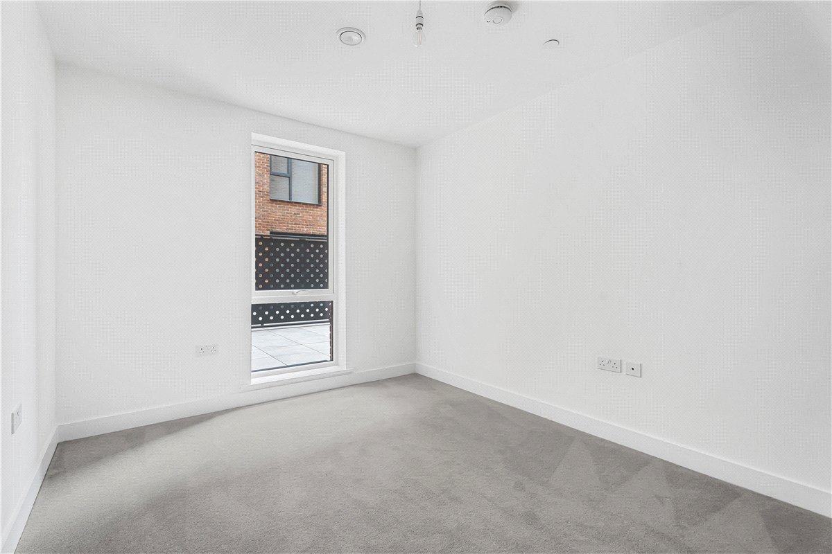 2 bedroom Flat, Shillingford House, Munda Way, OX2 - Available, Image 10