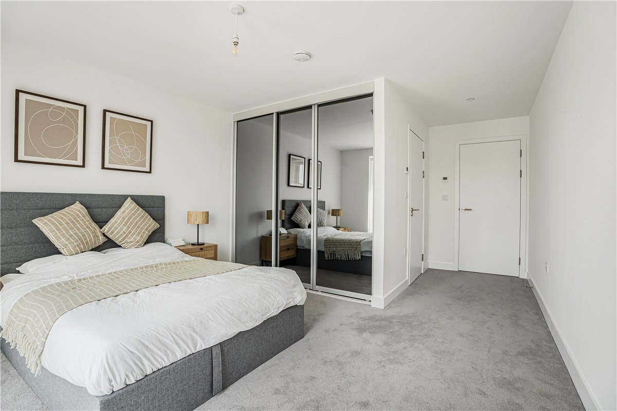 2 bedroom Flat, Shillingford House, Munda Way, OX2 - Let Agreed, Image 10