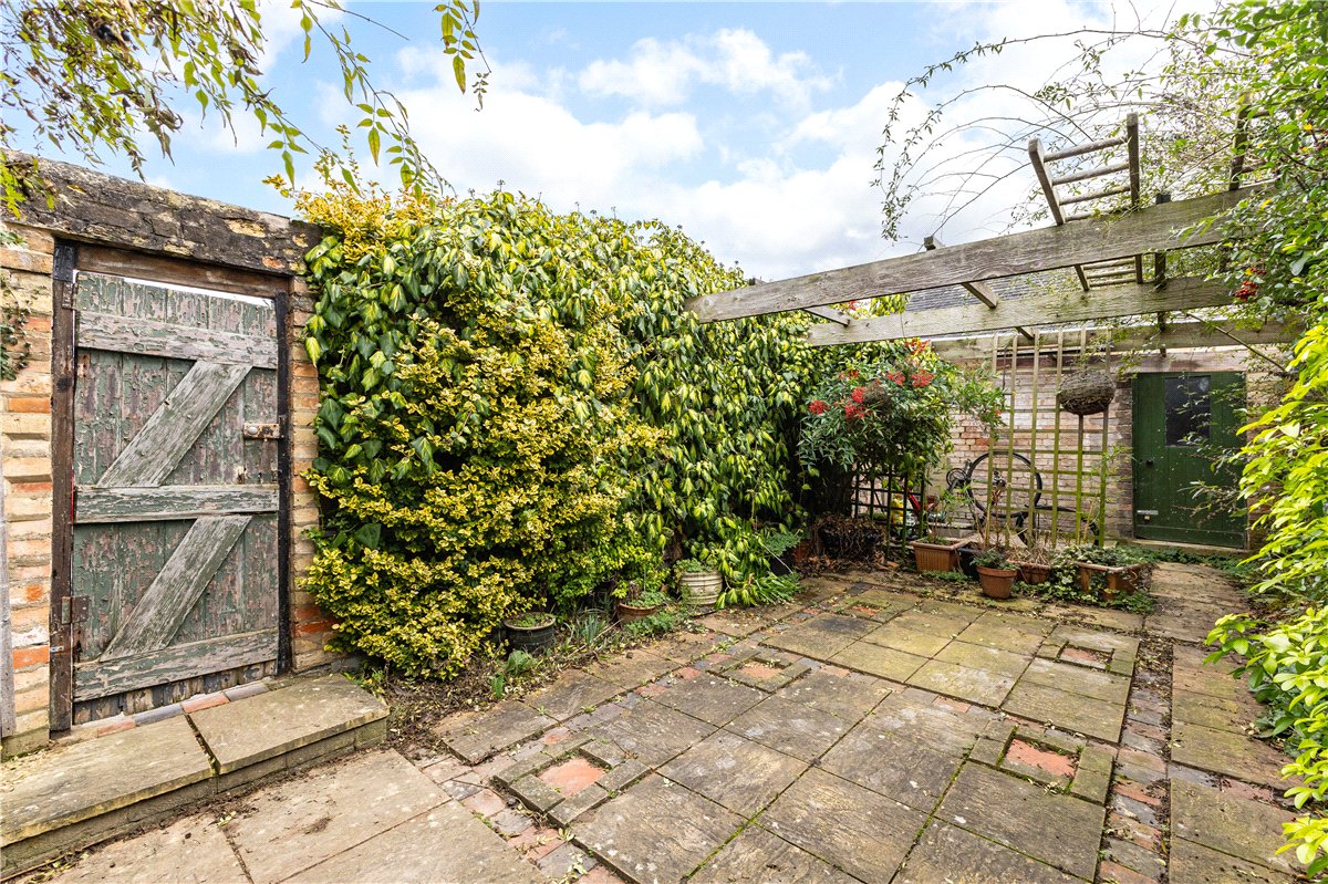 3 bedroom House, Richmond Road, Cambridge, CB4 - Sold STC, Image 1