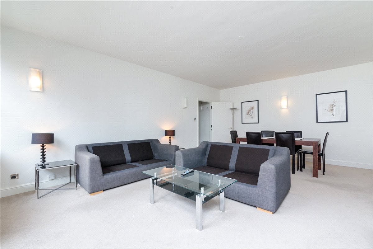 3 bedroom Flat, Weymouth Street, Fitzrovia, W1W - Available, Image 11