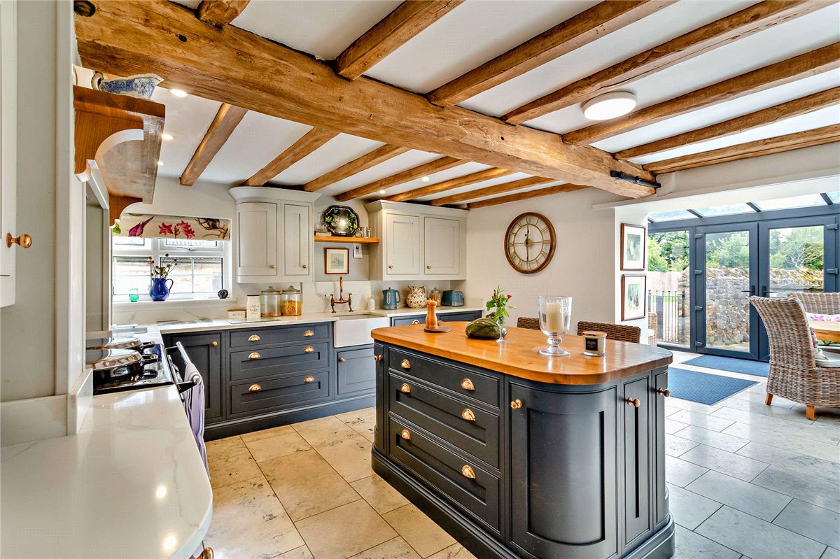 3 bedroom House, Grange Close Farm, Hudswell, DL11 - Sold STC, Image 3