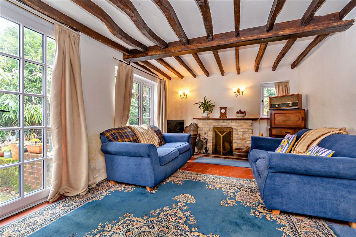 2 bedroom House, Belmont, Woodspeen, RG20 - Available, Image 5